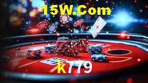 Game Providers k779