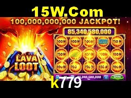 Account Benefits k779