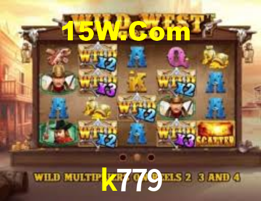 Welcome Bonus k779