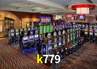 Provedores de Jogos k779