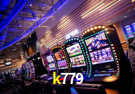 VIP Casino k779