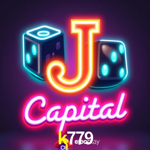 Descubra o Mundo do Cassino Online com k779