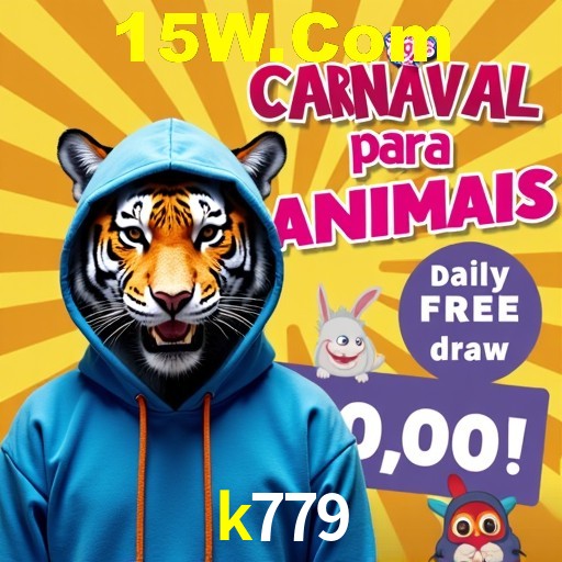 Inovações de Jogos na k779: O Futuro das Experiências Interativas