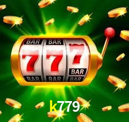 Jogos de Slot k779
