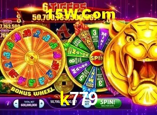 Diretório de Jogos k779