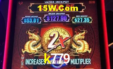 k779 bet