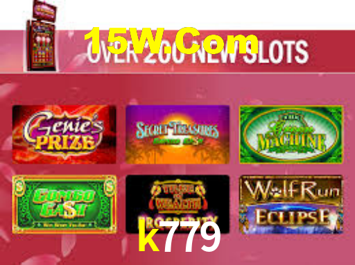 k779 App Interface