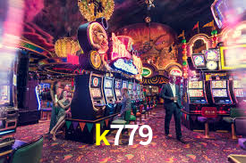 Welcome Bonus k779
