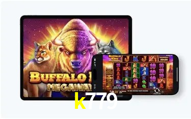 Provedores de Jogos k779