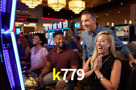 Live Casino k779