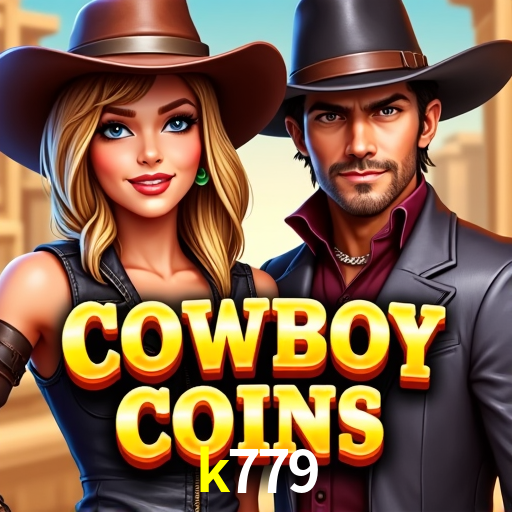 APP oficial da k779 para mobile