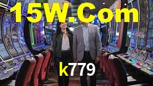 Statistics k779