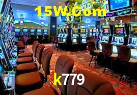 Game Providers k779