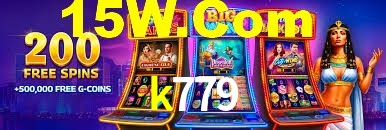 Welcome Bonus k779