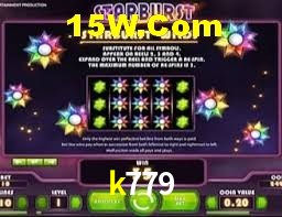 Slot Games k779